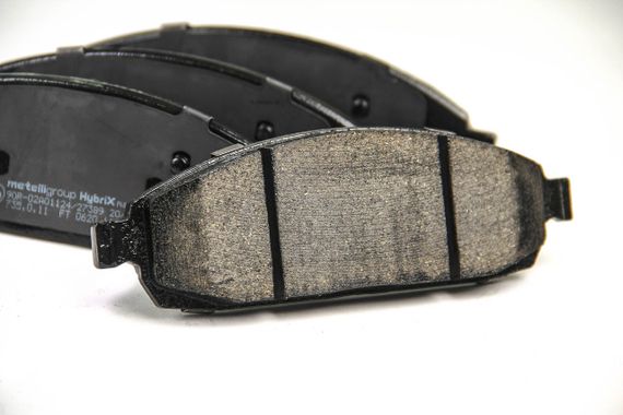 Колодки гальмівні Grand Cherokee/Commander 05-10 3.0-5.7, CIFAM (8227190) | Зображення 3