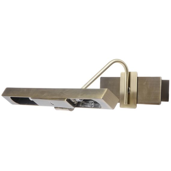 Подсветка для картин и зеркал G9 AB (SW-16/2) | Зображення 4