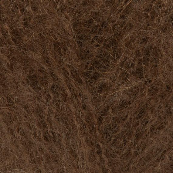 Super Kid Mohair № 64400 Gazzal Турецька пряжа для в'язання нитки кід мохер 64400 | Зображення 2