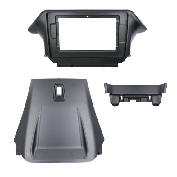Інсталяційний комплект серії QIV під Honda Odyssey 2008-2013 (F1) (W2) 10 дюймів