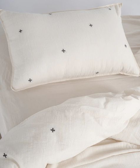 Постельное белье Limasso Stonewashed 200 х 220 см Budapeste | Зображення 6