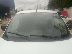 Вітрове скло для Renault Kangoo 2 - 727125340R