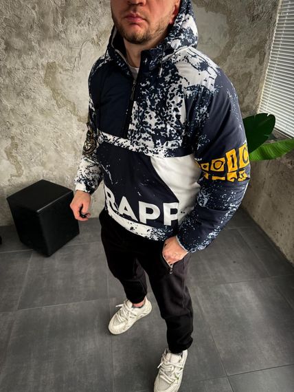 Анорак утеплений DRAPP | Зображення 3