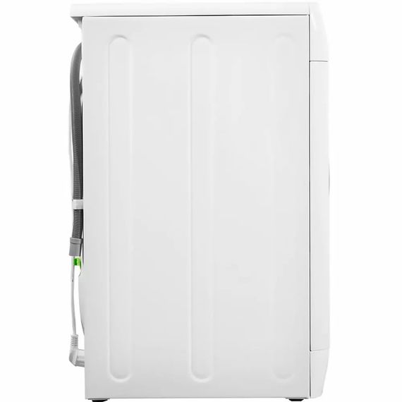 Прально-сушильна машина Indesit фронтальна EWDE7528WEU | Зображення 3