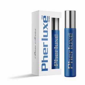 Парфуми з феромонами Feromony-Pherluxe Blue for men 33 ml spray sexstyle
