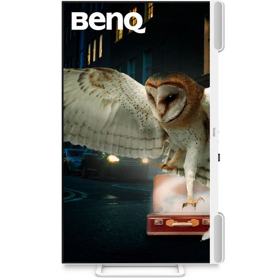 Монітор BenQ EW3290U WHITE | Зображення 6