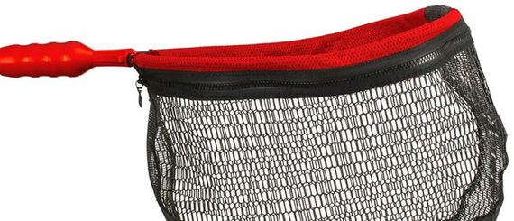 Подсак Ego S2 Slider Compact Medium Guide Landing Net 43x48cm длина 46-91cm | Зображення 2