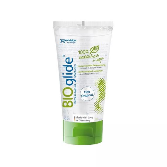 Лубрикант - BIOglide Neutral, 150 мл sexstyle