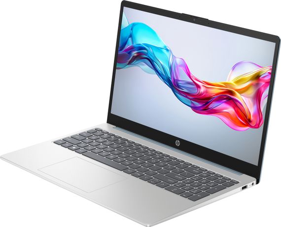 Ноутбук HP 15-fd0138ua 15.6&quot; FHD IPS AG BF1K1EA | Зображення 2