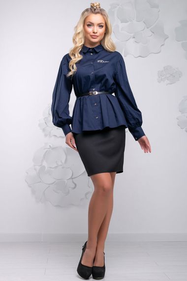 Блуза 1031.2728 XL | Зображення 2