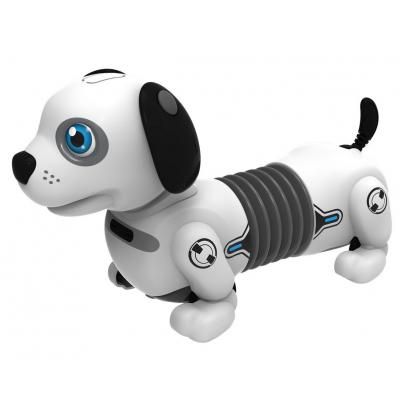 Інтерактивна іграшка Silverlit робот-собака DACKEL JUNIOR (88578) | Зображення 3