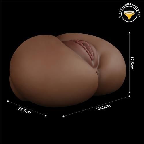 Мастурбатор - Streetgirl's #13 Black sexstyle | Зображення 1