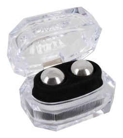 Вагинальные шарики Ben Wa Balls-Kulki sexstyle