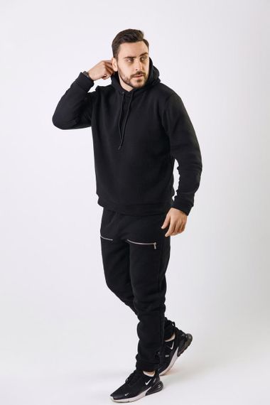 Чоловічий спортивний костюм MA | Зображення 5