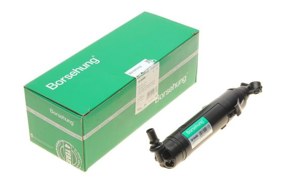 Форсунка омивача фари VW Passat 10-14 L  OE VAG  B18486