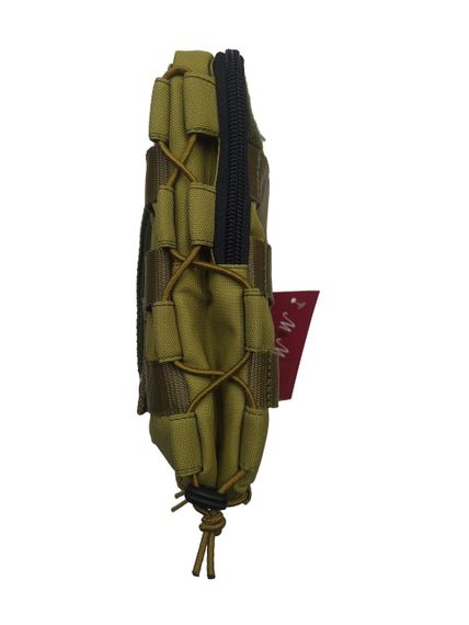 Підсумок під гідратор 1л М&М Вид 1 Coyote Койот (213640) | Зображення 2