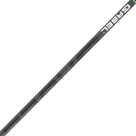 Палиці для скандинавської ходьби Gabel X-5 Black 120 (7009351141200) | Зображення 4