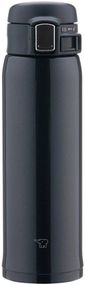 Термокружка Zojirushi SM-SR48BC 0.48l Чорний