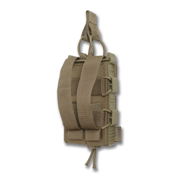 Тактичний підсумок під 1 магазин Militex Coyote | Зображення 3