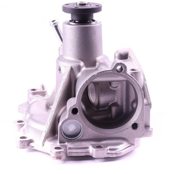 Помпа воды Mercedes Benz E-class W124 W210 S-class W140 C140 4.2 5.0 91-99 B B  8 лоп  PA613 | Зображення 3