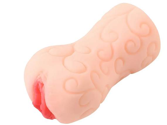 Мастурбатор вагіна OYO - Evening Beauty, MQ-016 Sex Aura | Зображення 1