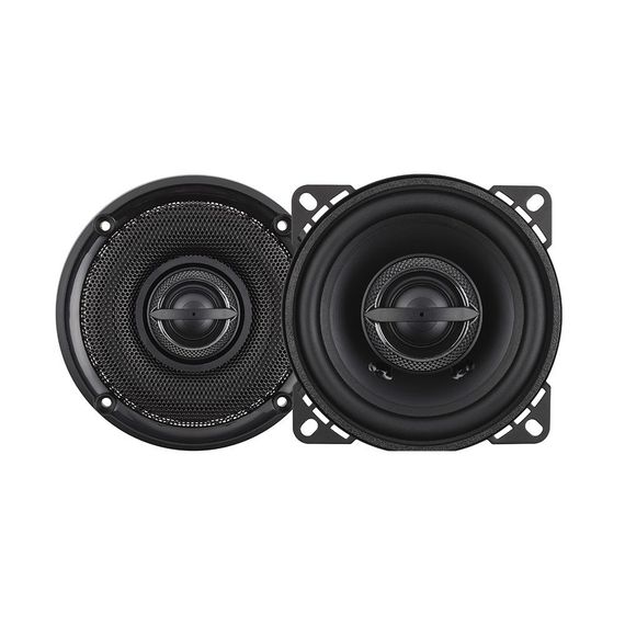 Автоакустика DECKER DS-102