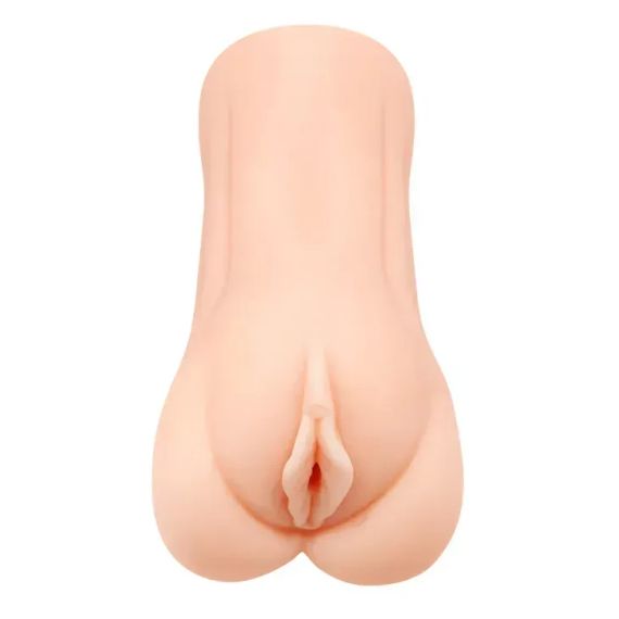 Мастурбатор-вагіна Crazy Bull - Manga Vagina Masturbator Flesh, BM-009205K Sex Aura | Зображення 3