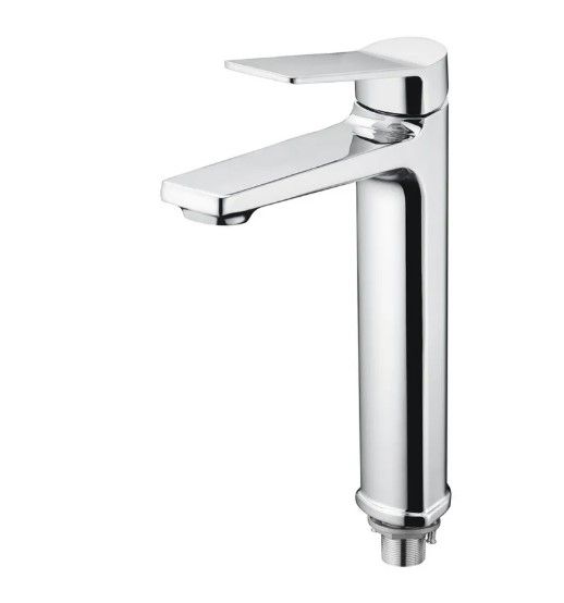 Змішувач для раковини Mixxus Wilson 001 High (MI7129)