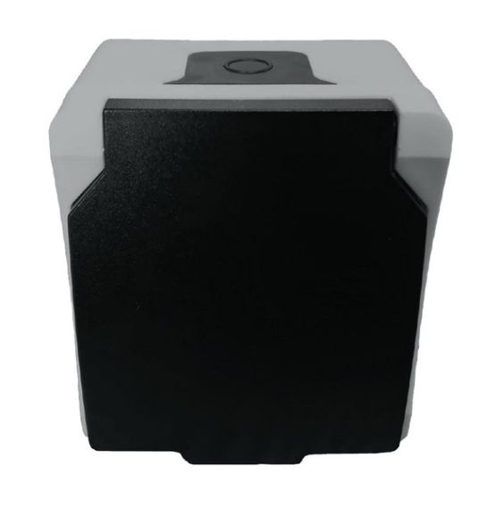 Розетка зовнішня установка 1-а з/к IP54 Ny9 SURFACE Ny95000169 | Зображення 1