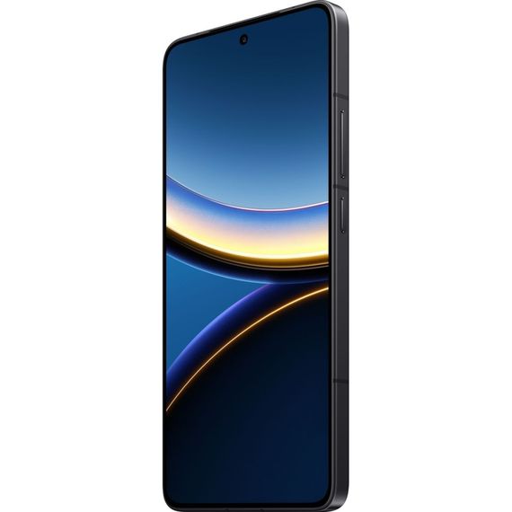 Мобільний телефон Xiaomi Poco F7 Pro 12/256GB Black (1135341) | Зображення 8