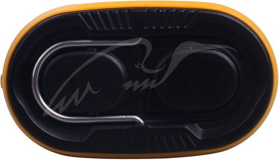 Ліхтар кемпінговий Fenix CL20R к:orange | Зображення 2