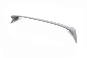 Спойлер Libao (V1, під фарбування) для Peugeot 207