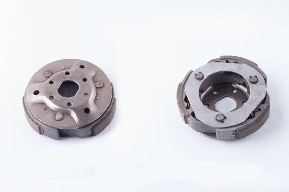 Колодки сцепления   4T CH250   KOMATCU