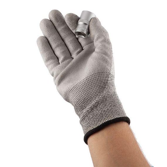 Головка шестигранна 1/2", 18 мм INTERTOOL ET-2018 | Зображення 2