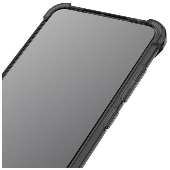 Чохол до мобільного телефона BeCover Anti-Shock Apple iPhone 15 Pro Grey (710623) | Зображення 2