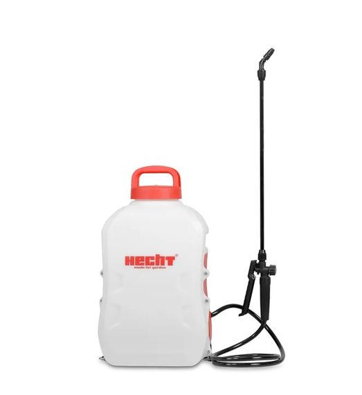 Оприскувач акумуляторний HECHT 10,0 л 410 ACCU