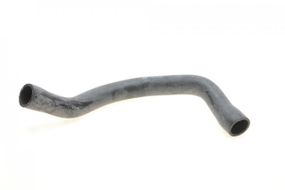 Патрубок радіатора верхній VW Touran Golf V Skoda Superb 2.0TDI 03-15 181006