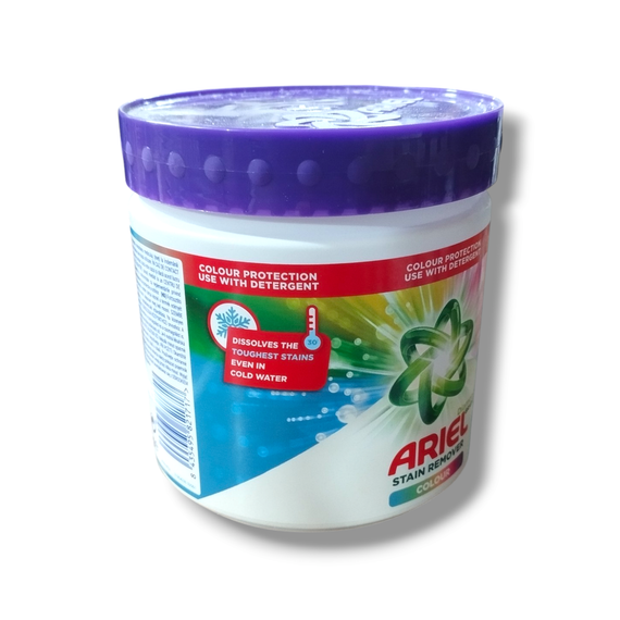 ARIEL плямовивідник 500г Color | Зображення 4
