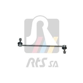 Стойка стабилизатора переднего Citroen Jumpy / Peugeot Expert 16- (L=355 mm), RTS, 97-90534,