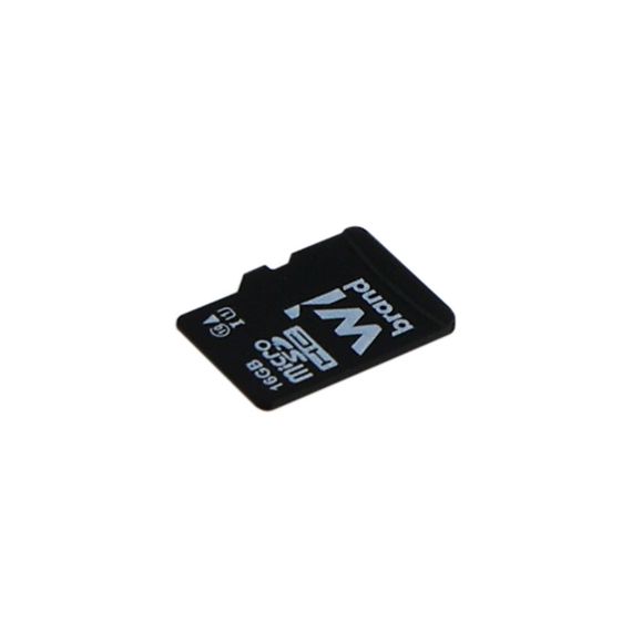 Карта Памяти Wibrand MicroSDHC 16gb UHS-1 10 Class | Зображення 1