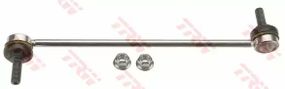 Стійка стабілізатора передн 320mm CITROEN C5, TRW (JTS1012)