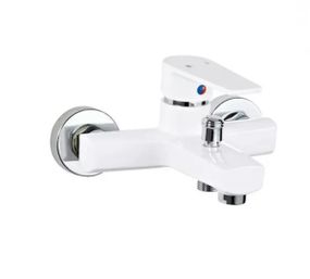 Змішувач для ванни Slat SLT-A009W