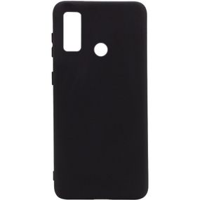Чохол Silicone Cover Full without Logo (A) для Huawei P Smart (2020)
