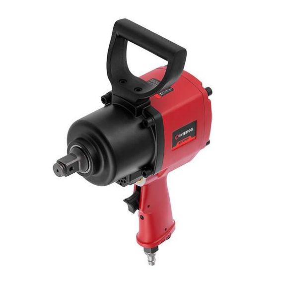 Гайковерт пневматичний професійний 3/4" INTERTOOL PT-1106