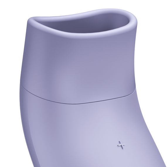 Пристрій для збільшення об'єму губ GESKE Lip Volumizer&Booster 6в1 purple | Зображення 4