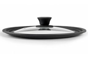 Кришка Flonal Multisize Glass Lid 28/30/32 см (PIECVMS28)