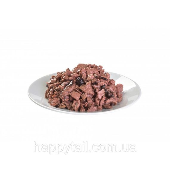 Влажный корм Brit Care Mini Adult Chicken & Tuna для собак малых пород, курица и тунец в соусе, 85 г | Зображення 1