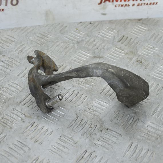 Селектор коробки передач 1.9 TDI Volkswagen Golf IV 1997-2003 Важіль перемикання КПП Фольксваген 1J0711051Q | Зображення 2