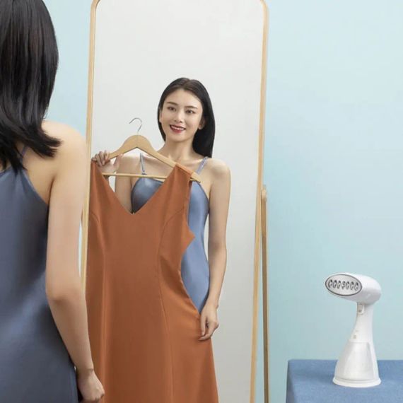 Ручний відпарювач Haeger HG-1214 - 300мл, 1500 Вт | Зображення 7