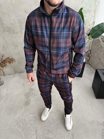 Костюм утеплений | Зображення 1